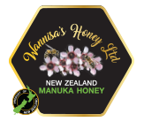 Wannisa's Honey